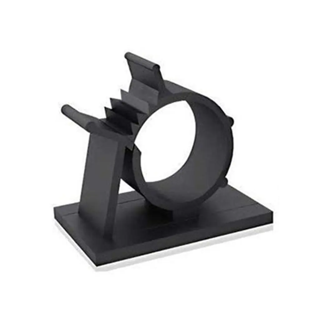 Adjustable Cable Organizer Self Adhesive Cable Clips Table Adhesive Management Cord Holder For Car TV Charging Wire Winder Clamp
Adjustable Cable Organizer Self Adhesive Cable Clips Table Adhesive Management Cord Holder For Car TV Charging Wire Winder Clamp