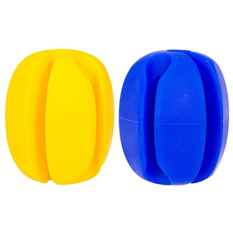 Fishing Rod Stop 5 Hole Rubber Portable Jammed Protection Fixed Bait Fishing Binding Rod Fishing Gear Accessories
Fishing Rod Stop 5 Hole Rubber Portable Jammed Protection Fixed Bait Fishing Binding Rod Fishing Gear Accessories