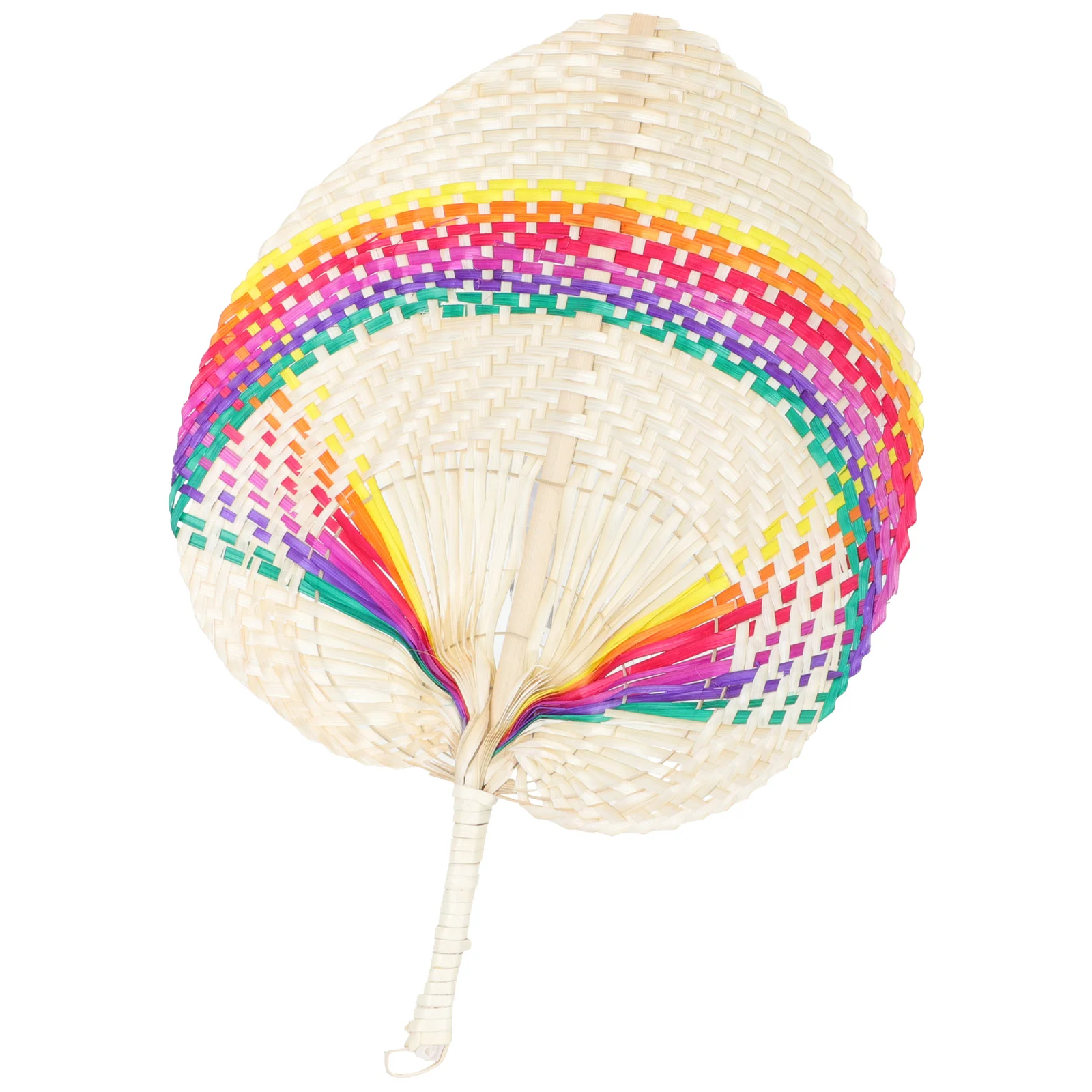 Fan Hand Woven Farmhouse Vintage Bamboo Leaf Palm Chinese Handheld Decor Summer Wall Decoration Rattan Cooling Style Rustic
Fan Hand Woven Farmhouse Vintage Bamboo Leaf Palm Chinese Handheld Decor Summer Wall Decoration Rattan Cooling Style Rustic