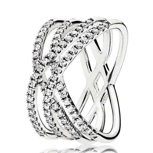 Original Moments Cosmic Lines With Crystal Ring For Women 925 Sterling Silver Wedding Gift Pandor Jewelry
Original Moments Cosmic Lines With Crystal Ring For Women 925 Sterling Silver Wedding Gift Pandor Jewelry