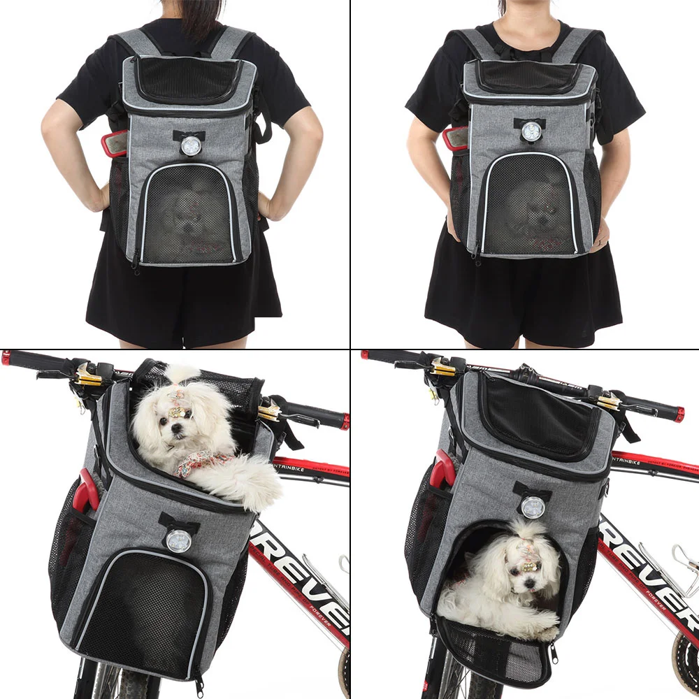 Carrier Bag Backpack Bicycle Bag Cat Frame Top Basket Cycling Pet Tube Dog Front Front Carrier Bike Multifunctional Carrier
Carrier Bag Backpack Bicycle Bag Cat Frame Top Basket Cycling Pet Tube Dog Front Front Carrier Bike Multifunctional Carrier