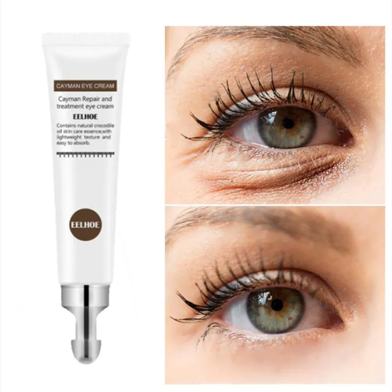 Eye Cream Anti Dark Circle Removal Eye Bags Wrinkle Cream Lighten Fine Lines Moisturizing Whitening Eyes Care Cosmetics
Eye Cream Anti Dark Circle Removal Eye Bags Wrinkle Cream Lighten Fine Lines Moisturizing Whitening Eyes Care Cosmetics