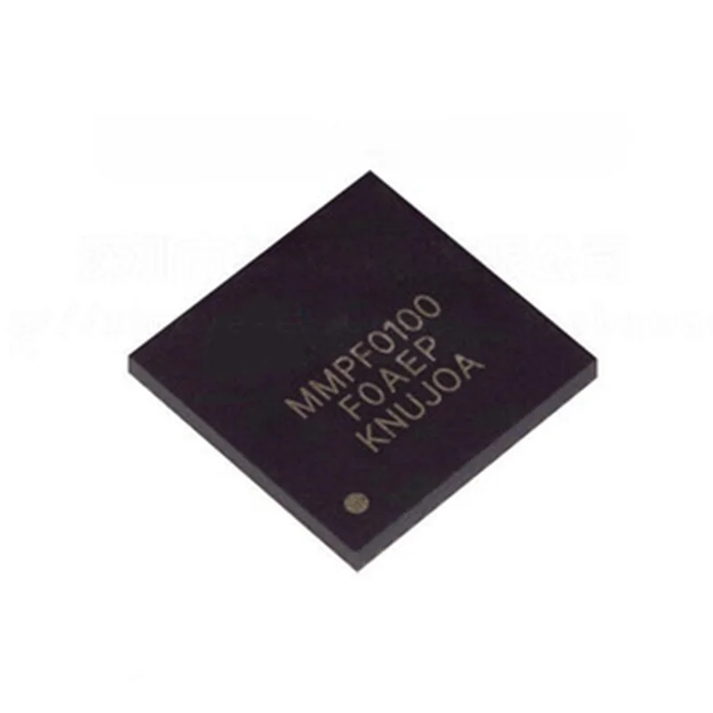 (1 шт.) MMPF0100F2EP MMPF0100 QFN обеспечивает единую остановку распределения Bom, точечные поставки
(1 шт.) MMPF0100F2EP MMPF0100 QFN обеспечивает единую остановку распределения Bom, точечные поставки