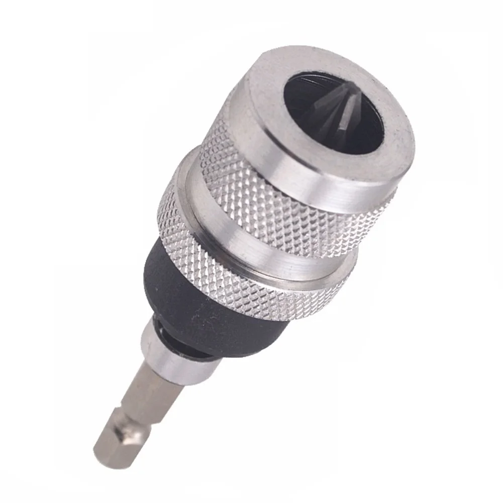 Spring Quick Adapter PH2 Screwdriver Extension Bar Set Magnetic Telescopic Bit Holder Positioning Rod For Fixed Drill Bit
Spring Quick Adapter PH2 Screwdriver Extension Bar Set Magnetic Telescopic Bit Holder Positioning Rod For Fixed Drill Bit