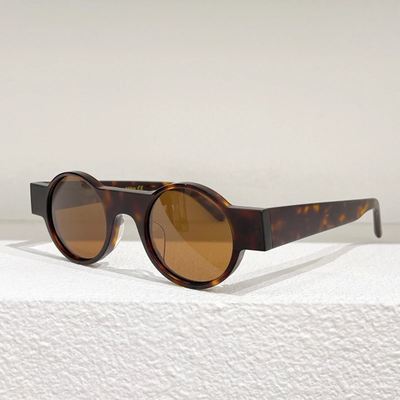 

368 утолщенные ацетатные Квадратные Солнцезащитные очки мужские модные классические оптические очки дизайнерские качественные женские очк...