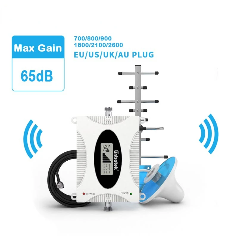 LINTRATEK заводская цена 700/850/900/1800/2100 Mhz трехдиапазонная зеркальная 2g/3g/4g усилитель сигнала/ретранслятор
LINTRATEK заводская цена 700/850/900/1800/2100 Mhz трехдиапазонная зеркальная 2g/3g/4g усилитель сигнала/ретранслятор
