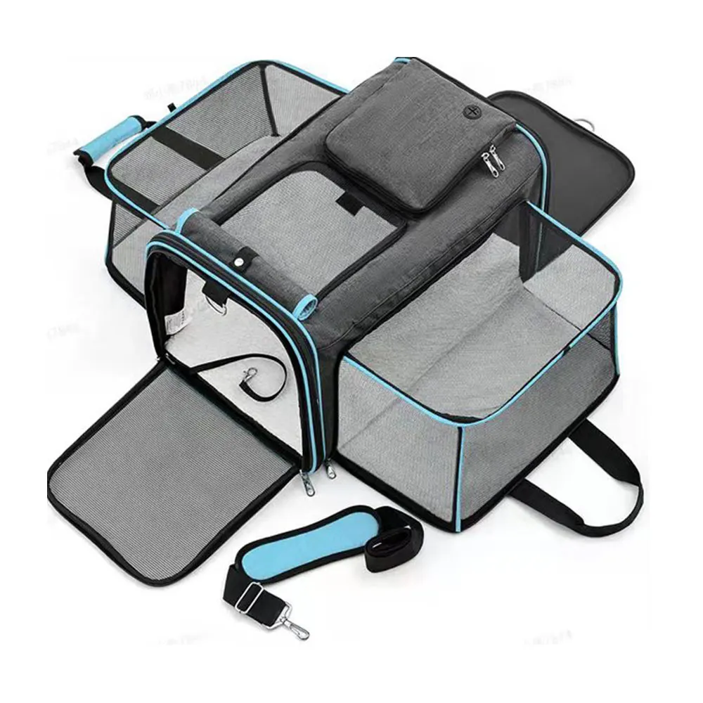 Handbag Carriers Dog Outgoing Pet Bag Breathable Bag Cat Carrier Foldable Portable Transport Puppy Pets Travel Shoulder Bags
Handbag Carriers Dog Outgoing Pet Bag Breathable Bag Cat Carrier Foldable Portable Transport Puppy Pets Travel Shoulder Bags