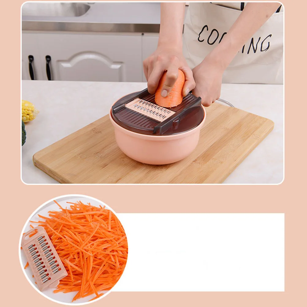 Slicer Vegetable Potatofruit Onion Kitchengrater Shredder Cheese Salad Mandoline Zester Dicer Metal Lemon Basket Drain Veggie
Slicer Vegetable Potatofruit Onion Kitchengrater Shredder Cheese Salad Mandoline Zester Dicer Metal Lemon Basket Drain Veggie