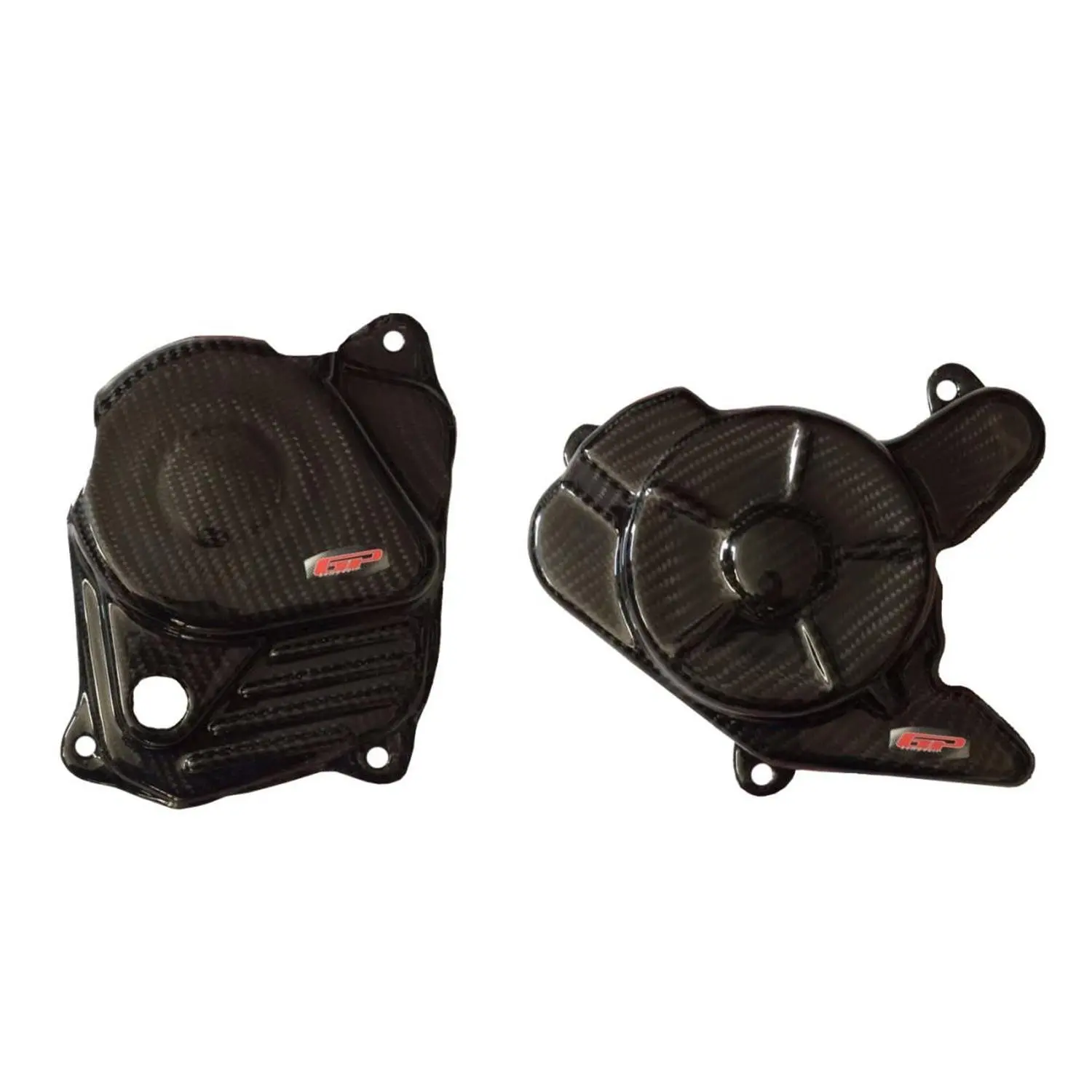 GP Kompozit For Pulsar 200 NS 2011-2022 Compatible Carbon Fiber Engine Guard Cover Black
GP Kompozit For Pulsar 200 NS 2011-2022 Compatible Carbon Fiber Engine Guard Cover Black
