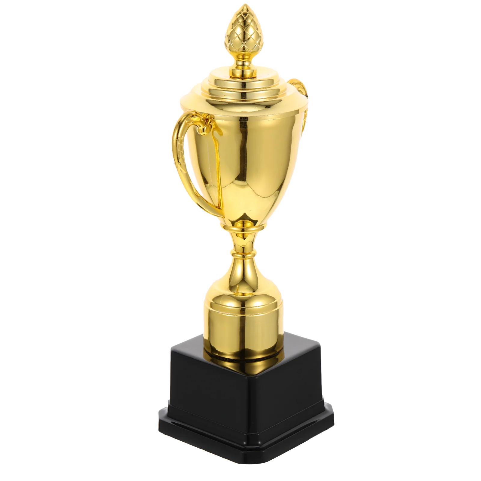 Award Trophy Cups Trophy Awards Cup with Lid for Kids and Adults Party Favors Props Rewards Winning Prizes Soccer trophies
Award Trophy Cups Trophy Awards Cup with Lid for Kids and Adults Party Favors Props Rewards Winning Prizes Soccer trophies