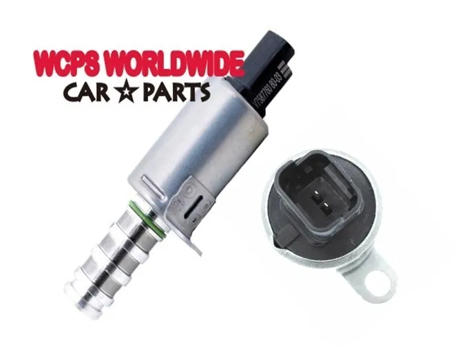 FOR PEUGEOT 207 208 CITROEN C3 C4 VANOS TIMING CONTROL SOLENOID VALVE VVT V758776080 1922.V9 1922.R7 1922V9 1922R7 9677922180
FOR PEUGEOT 207 208 CITROEN C3 C4 VANOS TIMING CONTROL SOLENOID VALVE VVT V758776080 1922.V9 1922.R7 1922V9 1922R7 9677922180
