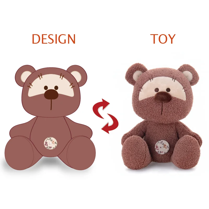 High quality factory custom plush toys no moq custom stuffed animals dolls plushies
High quality factory custom plush toys no moq custom stuffed animals dolls plushies
