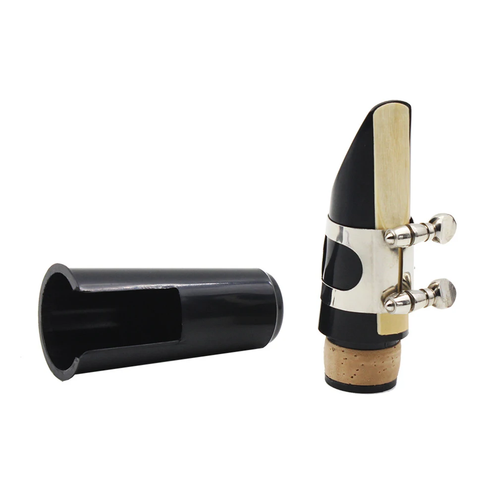 Professional Bb Clarinet SLADE 17 Keys With Case Reeds Accessories Bakelite Wooden Professional Woodwind Instrument With Bag
Professional Bb Clarinet SLADE 17 Keys With Case Reeds Accessories Bakelite Wooden Professional Woodwind Instrument With Bag