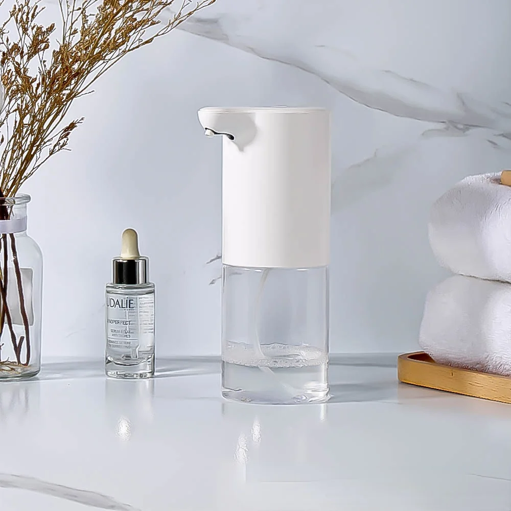 Hand Soap ABS Phone Soap Dispenser, Dispenser, Foam Induction Automatic Mobile Dispenser Sanitizer, Soap Foam
Hand Soap ABS Phone Soap Dispenser, Dispenser, Foam Induction Automatic Mobile Dispenser Sanitizer, Soap Foam