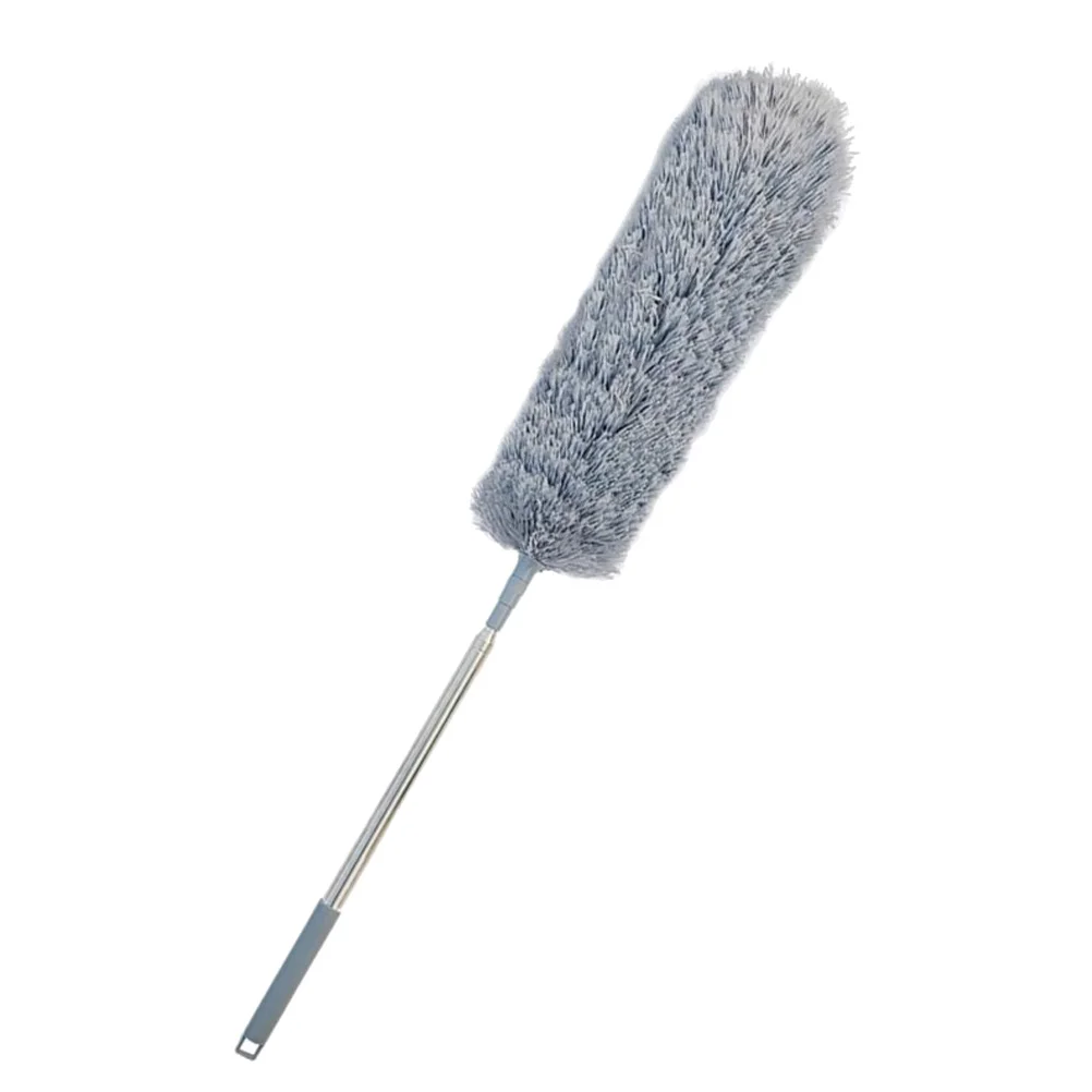 Duster Dust Cleaning Brush Dusting Hand Cleaner Home Microfiber Extendable Dusters Washable Long Handle Detail Car Remover
Duster Dust Cleaning Brush Dusting Hand Cleaner Home Microfiber Extendable Dusters Washable Long Handle Detail Car Remover