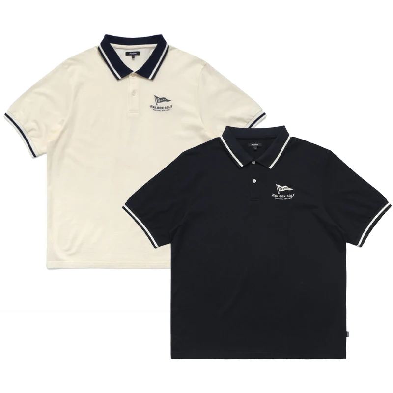 2023 Men Golf Short Sleeve Polo Shirt Sports Casual Embroidery Logo Lapel Golf T-shirt Summer
2023 Men Golf Short Sleeve Polo Shirt Sports Casual Embroidery Logo Lapel Golf T-shirt Summer