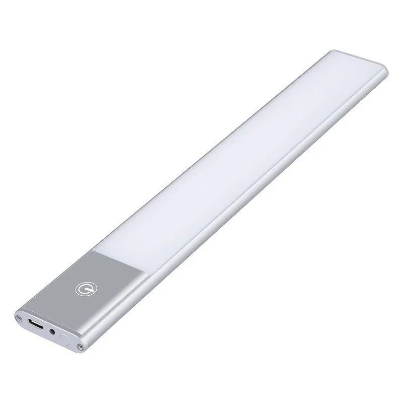 High End Smart Light on Under Cabinet Light Bedside Ultra Thin Anti Dazzling Motion Sensor Cabinet Light
High End Smart Light on Under Cabinet Light Bedside Ultra Thin Anti Dazzling Motion Sensor Cabinet Light
