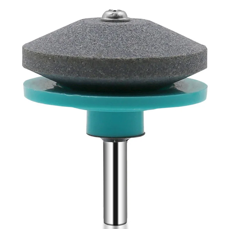 Точилка для газона на 50 мм, универсальная шлифовальная Точилка для косилки, для лезвий, нокосилки 
Точилка для газона на 50 мм, универсальная шлифовальная Точилка для косилки, для лезвий, нокосилки