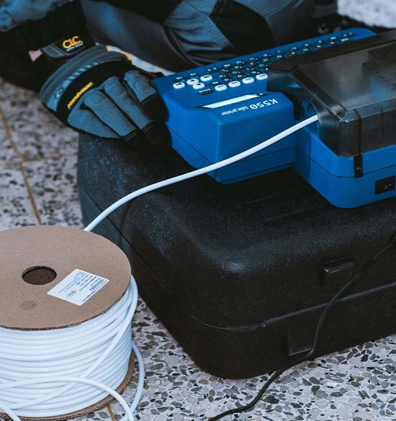 Wire number Printer, Wire label number Tube Printer, Heat shrink tube Label Marking machine, Wire code tube Marking machine
Wire number Printer, Wire label number Tube Printer, Heat shrink tube Label Marking machine, Wire code tube Marking machine