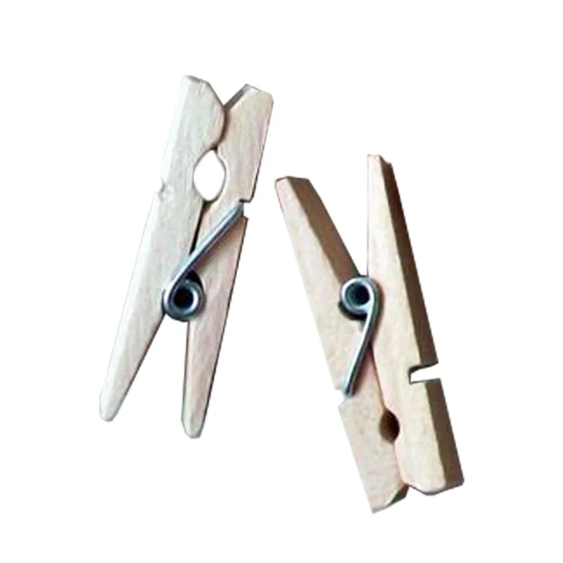 10PCS 25/30/35/45mm Natural Wooden Clothes Pegs Clothes Garment Clips Wood Clamp DIY Photo Paper Peg Clothespin Craft
10PCS 25/30/35/45mm Natural Wooden Clothes Pegs Clothes Garment Clips Wood Clamp DIY Photo Paper Peg Clothespin Craft