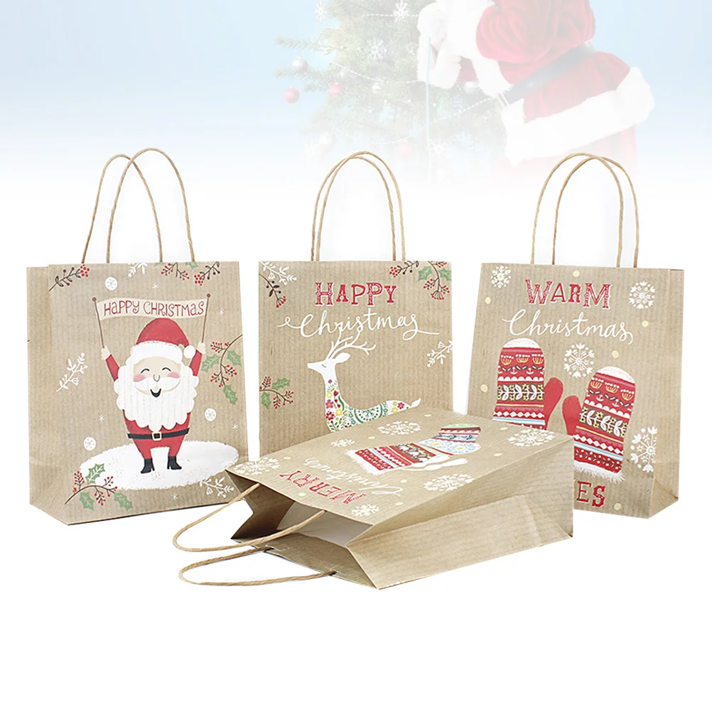 10 Chocolate Box for Christms Christmas Candy Bags Holidays Gift Bags Christmas Gift Bags Bag
10 Chocolate Box for Christms Christmas Candy Bags Holidays Gift Bags Christmas Gift Bags Bag