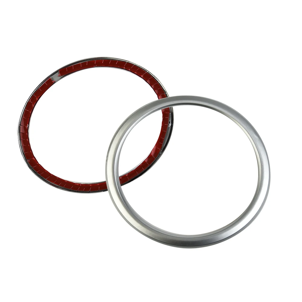 Trim Decor Sticker Kit Replacement Accessories Refit For BMW X1 F48 16-18 Stainless Parts Steel Car Interior Rear
Trim Decor Sticker Kit Replacement Accessories Refit For BMW X1 F48 16-18 Stainless Parts Steel Car Interior Rear