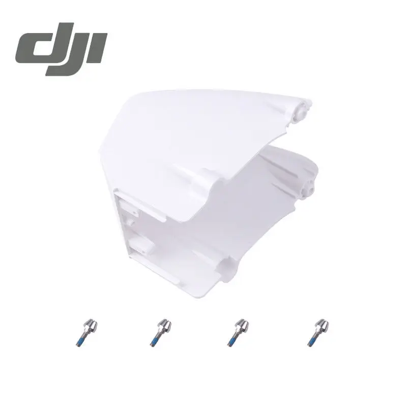 Original Spare Part No. 32 Nose Cover Aircraft Top Body Shell for DJI Inspire 1 Quadcopter Drone
Original Spare Part No. 32 Nose Cover Aircraft Top Body Shell for DJI Inspire 1 Quadcopter Drone