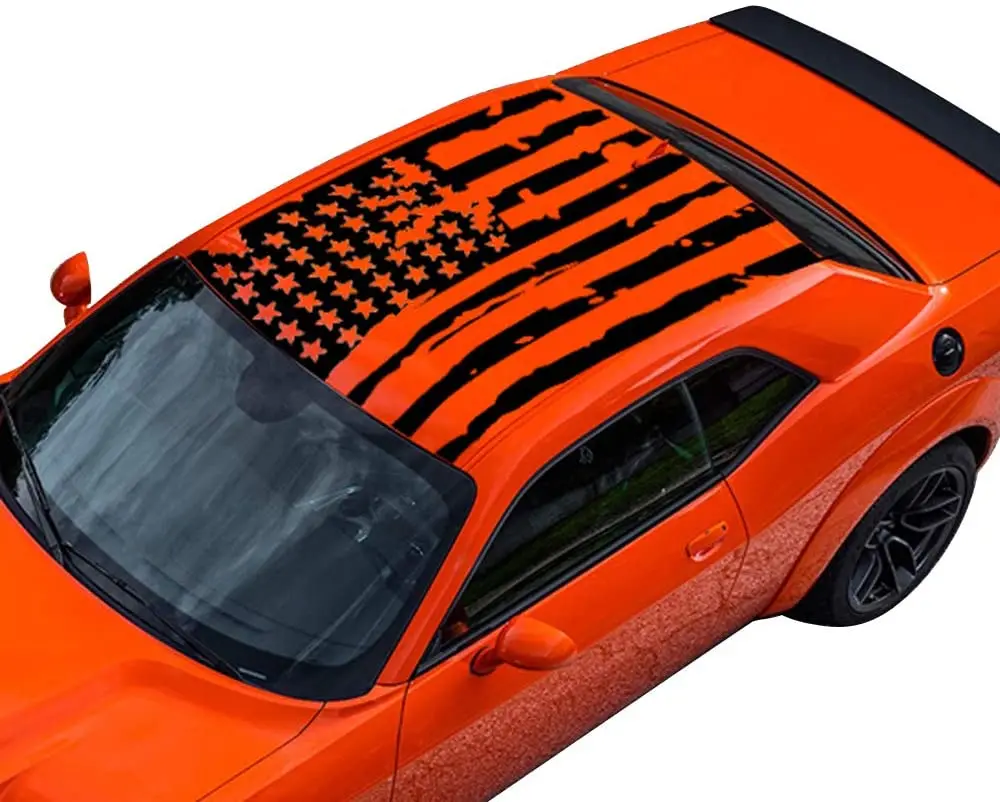 Bubbles Designs Full kit Sticker Decal Compatible with Dodge Challenger roof top Decal
Bubbles Designs Full kit Sticker Decal Compatible with Dodge Challenger roof top Decal