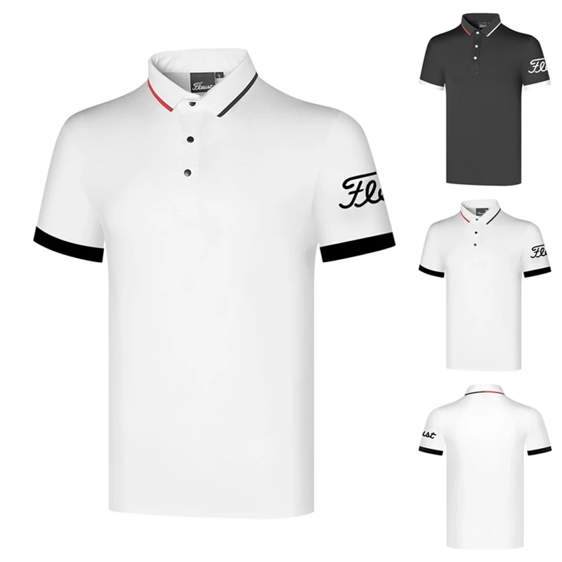 2022 new golf clothing short sleeve breathable quick drying sweat wicking outdoor sports Golf Polo T-shirt
2022 new golf clothing short sleeve breathable quick drying sweat wicking outdoor sports Golf Polo T-shirt