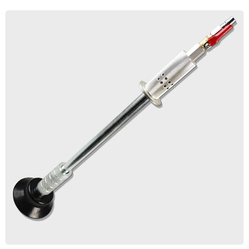 Car Dent Air Pneumatic Dent Puller Car Auto Body Repair Suction Cup Slide Hammer Tool Kit Slide Hammer Tools
Car Dent Air Pneumatic Dent Puller Car Auto Body Repair Suction Cup Slide Hammer Tool Kit Slide Hammer Tools