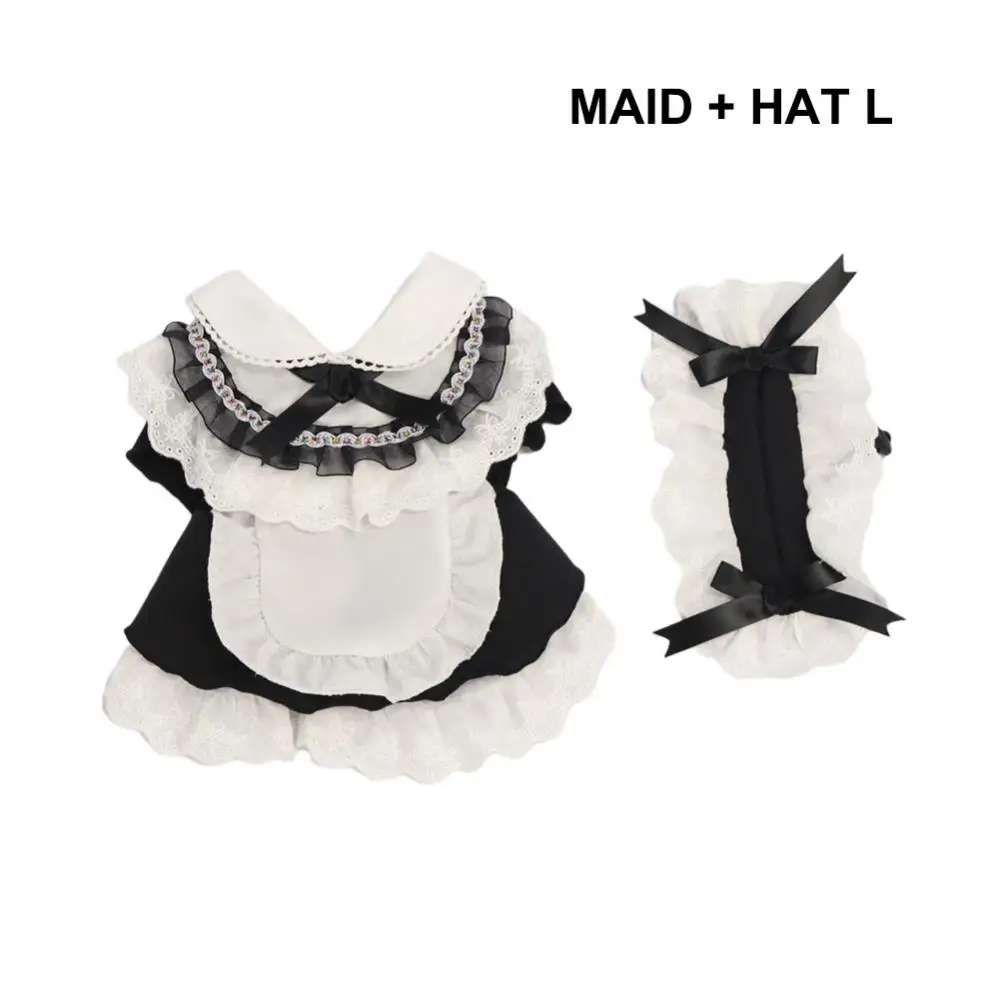 Exquisite Neckline Pet Dress Black Sling Clothing Cute Elegant Pet Clothes Pet Clothing Funny Pet Supplies Comfortable Luxurious
Exquisite Neckline Pet Dress Black Sling Clothing Cute Elegant Pet Clothes Pet Clothing Funny Pet Supplies Comfortable Luxurious