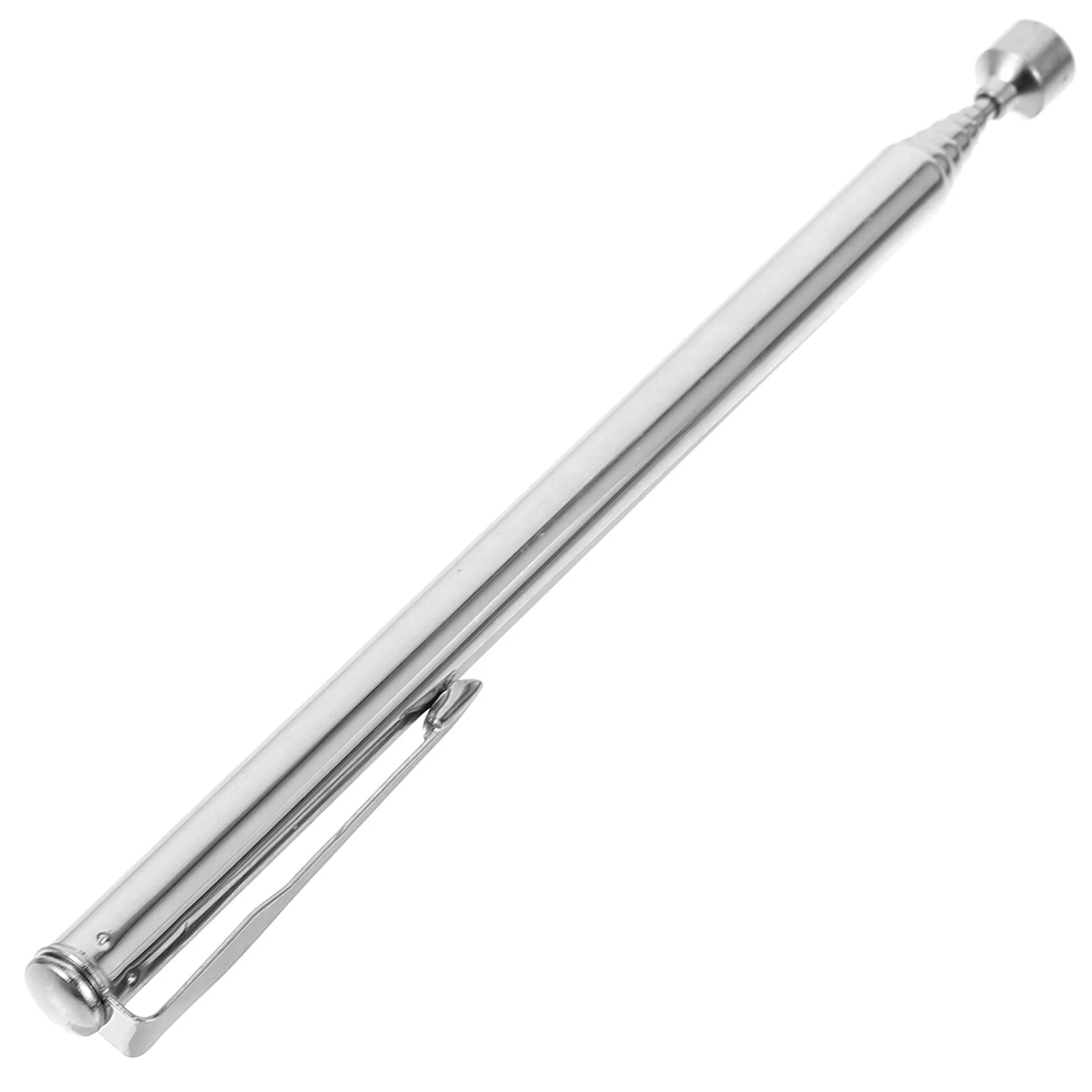 Sanitary Clip Magnetic Pickup Stick Bendable Tool Gadget Telescoping Telescopic
Sanitary Clip Magnetic Pickup Stick Bendable Tool Gadget Telescoping Telescopic