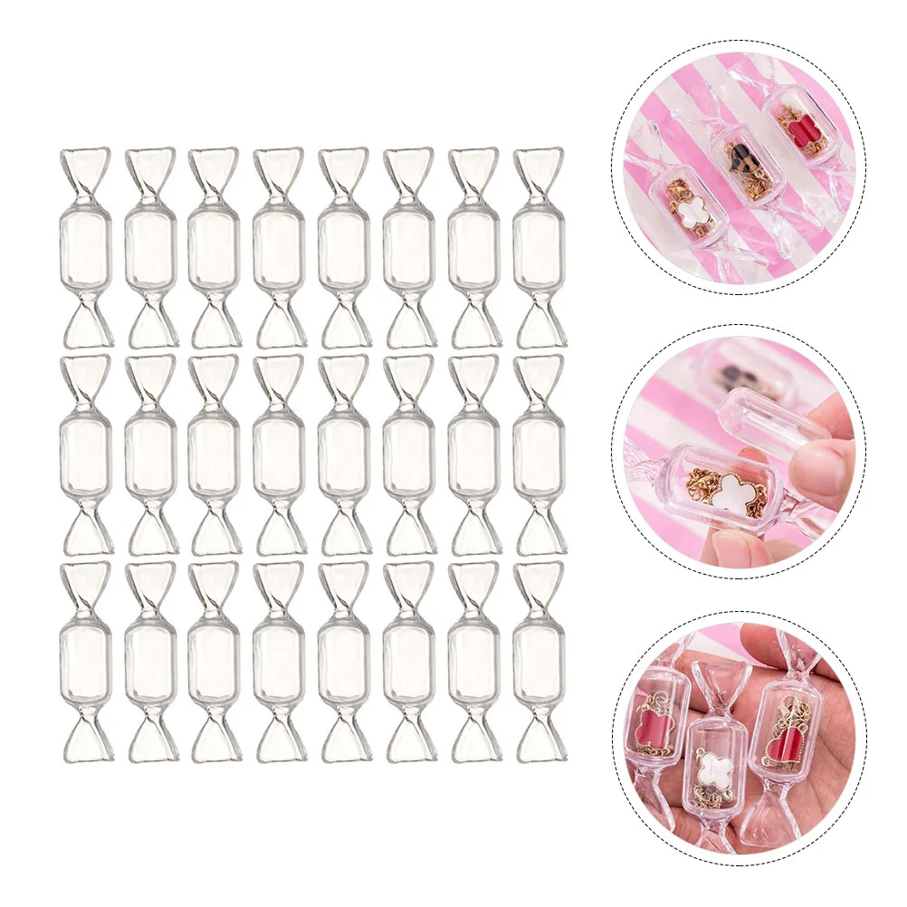 Box Candy Jewelry Bead Case Mini Container Shape Earring Storage Plastic Charm Clear Lip Travel Tubes Gloss Jar Party Favor
Box Candy Jewelry Bead Case Mini Container Shape Earring Storage Plastic Charm Clear Lip Travel Tubes Gloss Jar Party Favor