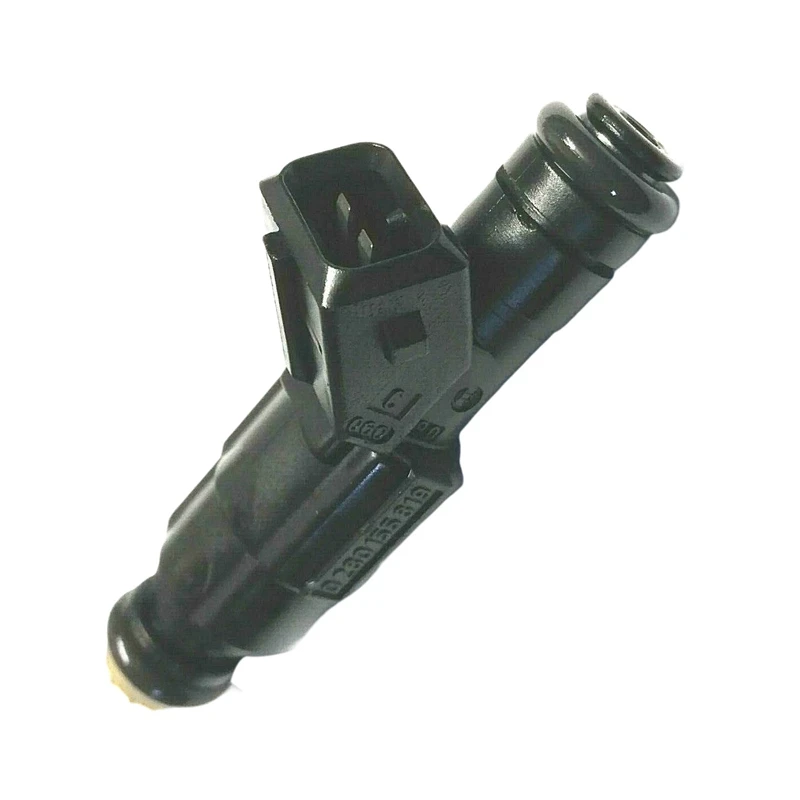 Automotive Fuel Injector Nozzle Accessories for Ford Mondeo 1996-2004 0280155819 988F-DB
Automotive Fuel Injector Nozzle Accessories for Ford Mondeo 1996-2004 0280155819 988F-DB