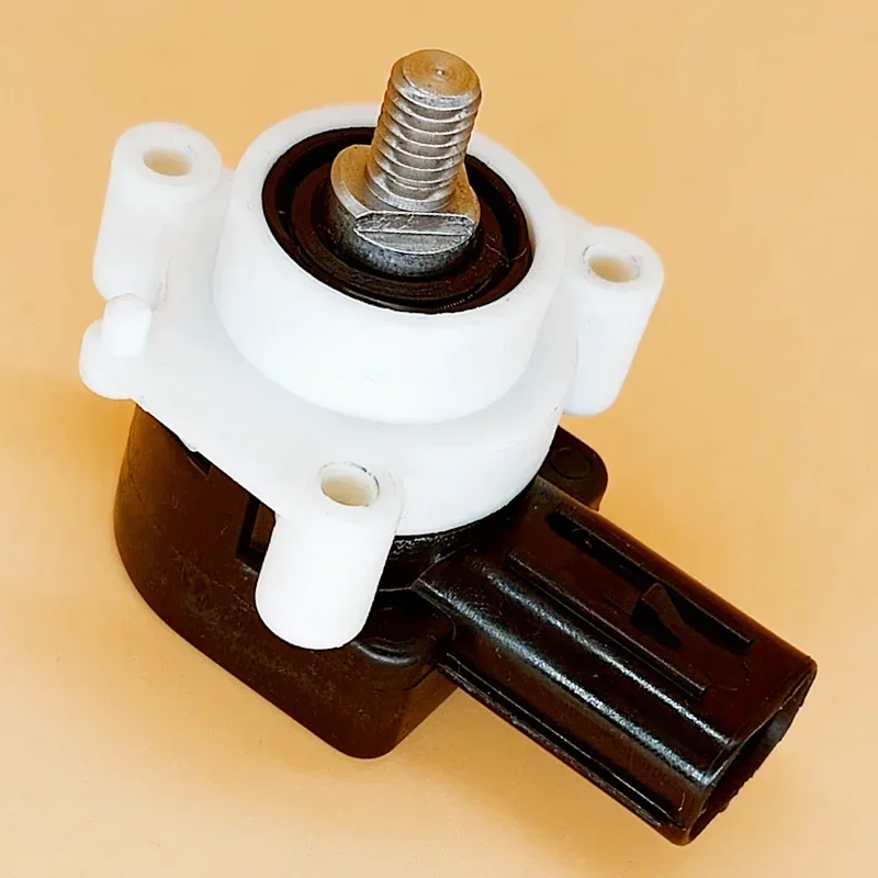 Датчик уровня передней фары, датчик высоты для Mitsubishi ASX Outlander 1.6i 2.0i 2.4i 3.0i 2,2 Φ DID 8651A095 8651A045
Датчик уровня передней фары, датчик высоты для Mitsubishi ASX Outlander 1.6i 2.0i 2.4i 3.0i 2,2 Φ DID 8651A095 8651A045