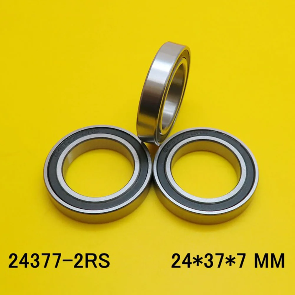 Ceramic Bearings MTB Parts Replacement Sports 2437-2RS Accessories Bicycle Bike Bottom Ceramic For-Shimano-SRAM
Ceramic Bearings MTB Parts Replacement Sports 2437-2RS Accessories Bicycle Bike Bottom Ceramic For-Shimano-SRAM