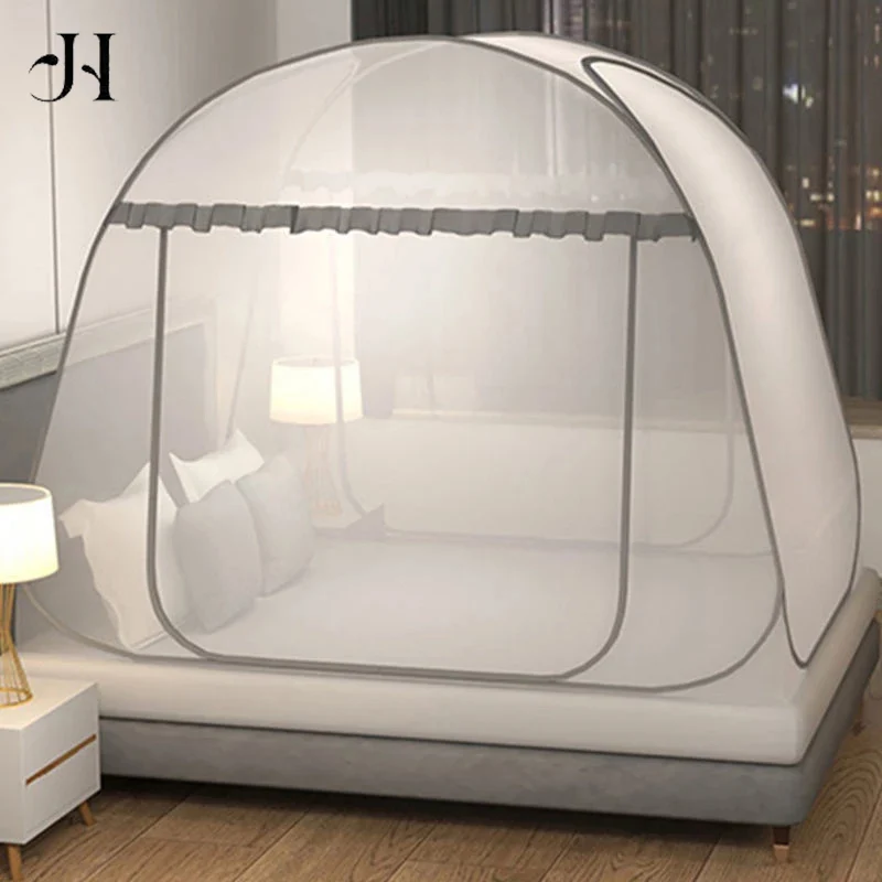 Mongolian Yurt Mosquito Net Dormitory 1.5m 1.8m 2.0m Bed Bracket Girls Room Free Installation Mosquito Net Full Bottom Anti-fall
Mongolian Yurt Mosquito Net Dormitory 1.5m 1.8m 2.0m Bed Bracket Girls Room Free Installation Mosquito Net Full Bottom Anti-fall