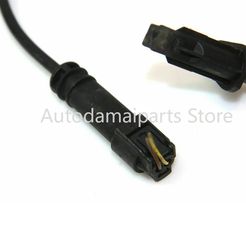 For BMW 2 Series F45 34526858467 Car Anti-lock Brake System Abs Speed Sensor
For BMW 2 Series F45 34526858467 Car Anti-lock Brake System Abs Speed Sensor