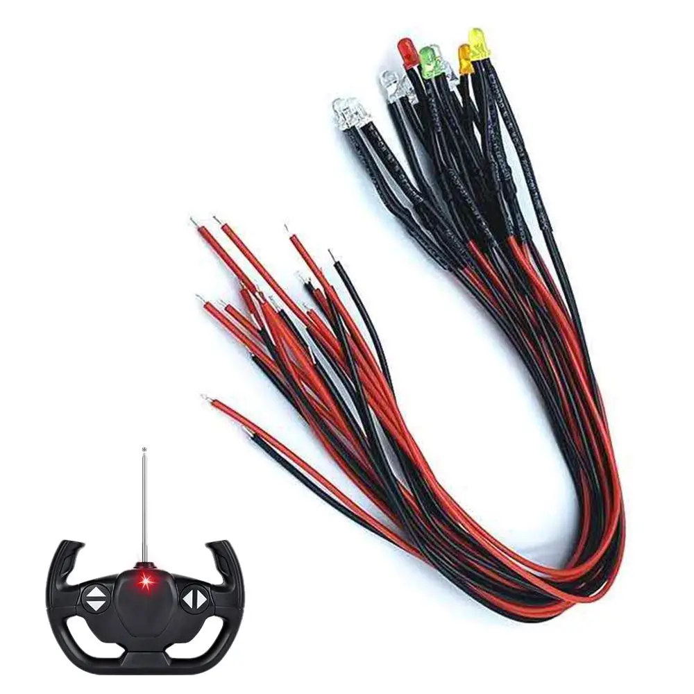 LED Lights Electric Model LED Lights Strobing-Blasting/Flashing Light Model Car Lights Model Car Modified Lights
LED Lights Electric Model LED Lights Strobing-Blasting/Flashing Light Model Car Lights Model Car Modified Lights
