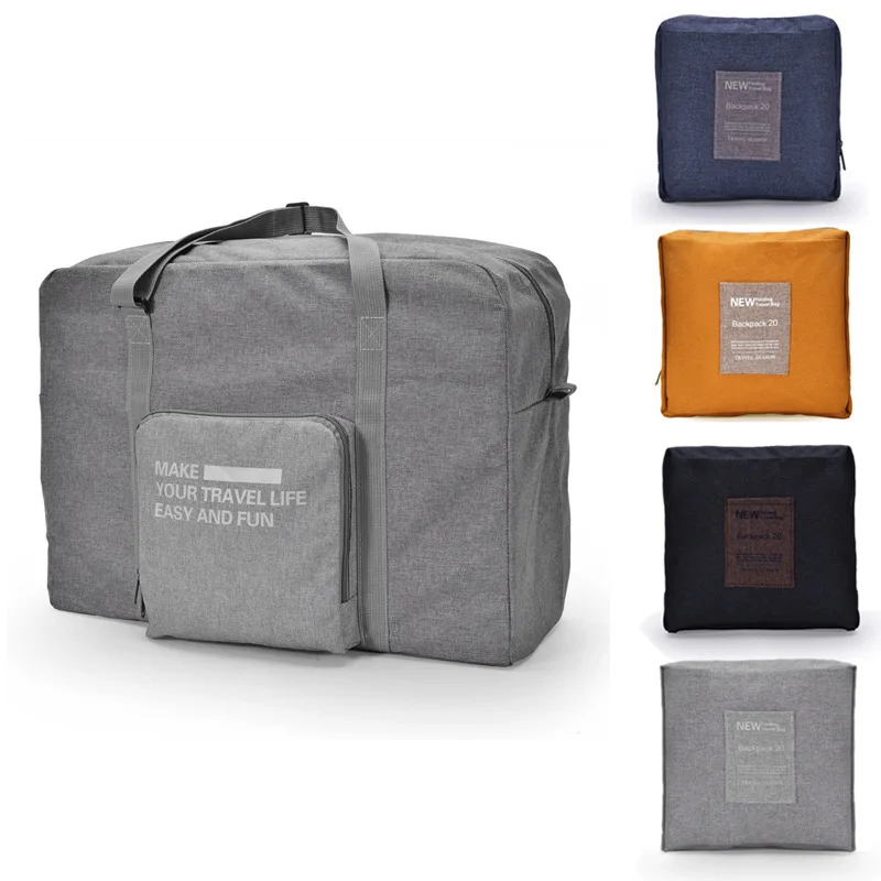 Folding Travel Bag Clothing Storage Bag Portable Storage Bag Portable Travel Travel Plane Bag
Folding Travel Bag Clothing Storage Bag Portable Storage Bag Portable Travel Travel Plane Bag