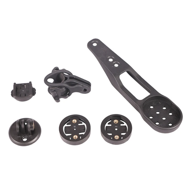 Bike Computer Stem Top Mounts for H31 CP10 CP20 MTB Cycling Meter Bracket High Quality
Bike Computer Stem Top Mounts for H31 CP10 CP20 MTB Cycling Meter Bracket High Quality