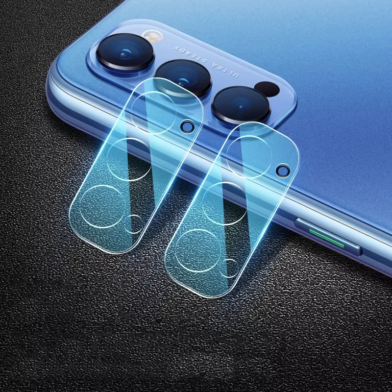 OPPO Reno 7 6 5 4 Pro Camera Lens Tempered Glass Screen Protector For OPPO Reno 5A 7A Camera Lens Protective Film 
OPPO Reno 7 6 5 4 Pro Camera Lens Tempered Glass Screen Protector For OPPO Reno 5A 7A Camera Lens Protective Film