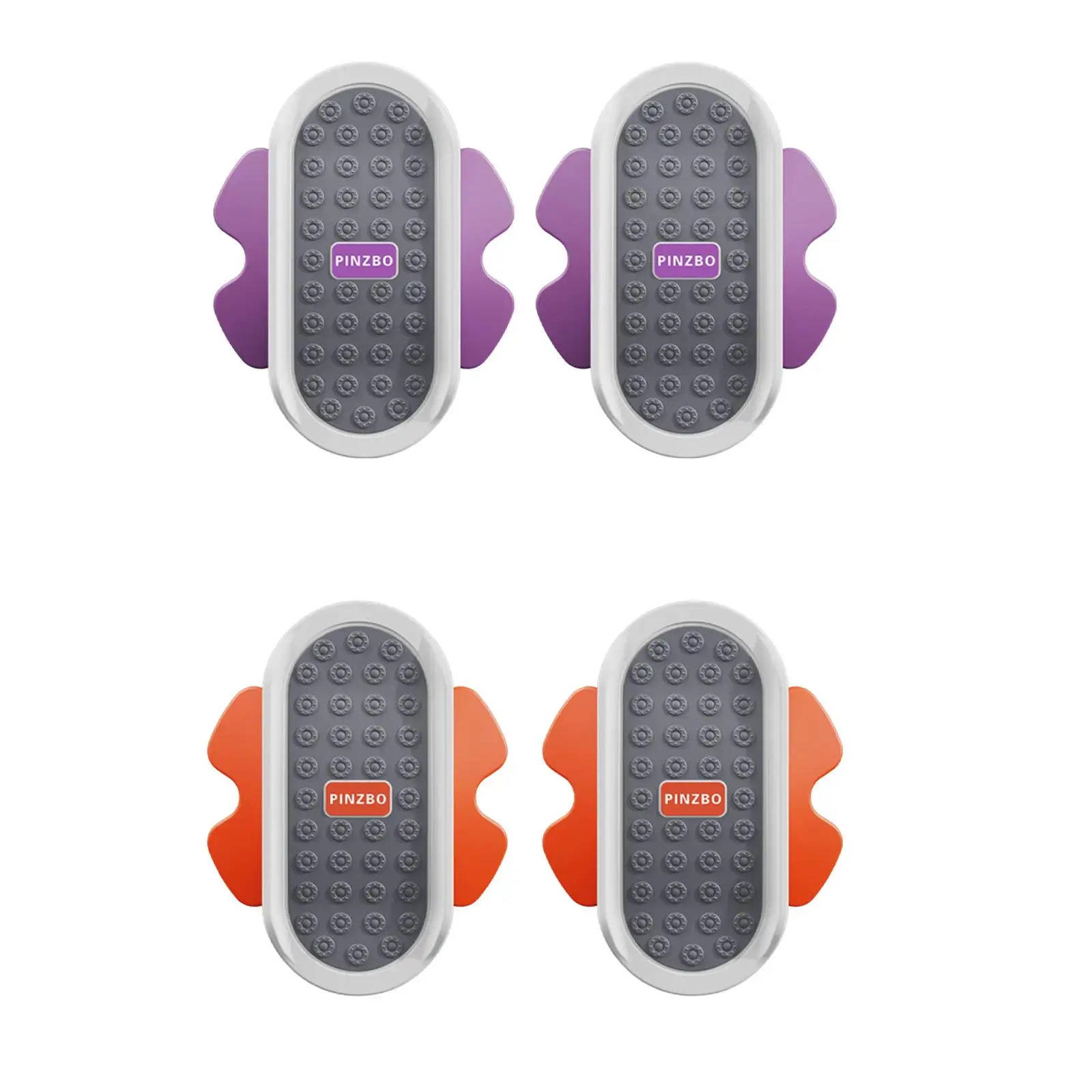 2x Waist Twisting Disc Aerobic Exercise Balance Boards Massage Foot Sole Equipment AB Twisting Board for Fitness Full Body
2x Waist Twisting Disc Aerobic Exercise Balance Boards Massage Foot Sole Equipment AB Twisting Board for Fitness Full Body