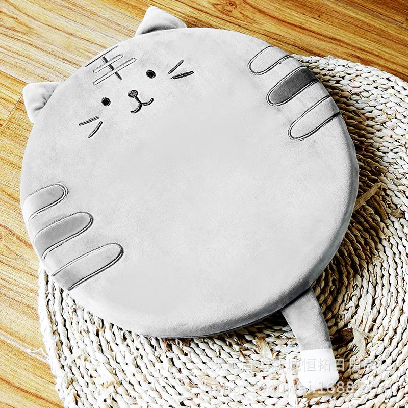 1pcs Cartoon Cat Dog Animal Decorative Sofa Soft Memory Foam Seat Cotton Removable Kids Pillow Cute Back Cushion For Chair Pad
1pcs Cartoon Cat Dog Animal Decorative Sofa Soft Memory Foam Seat Cotton Removable Kids Pillow Cute Back Cushion For Chair Pad
