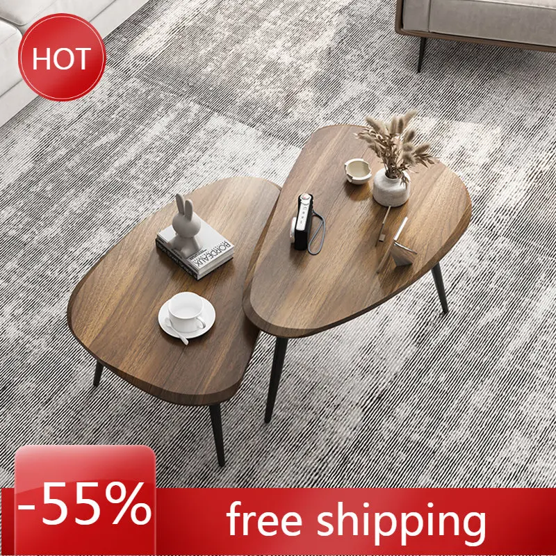Living Room Coffee Tables Sofa Wood Modern Design Small Coffee Tables Bed Side Decor Mesa De Centro De Sala Furniture Supplies
Living Room Coffee Tables Sofa Wood Modern Design Small Coffee Tables Bed Side Decor Mesa De Centro De Sala Furniture Supplies