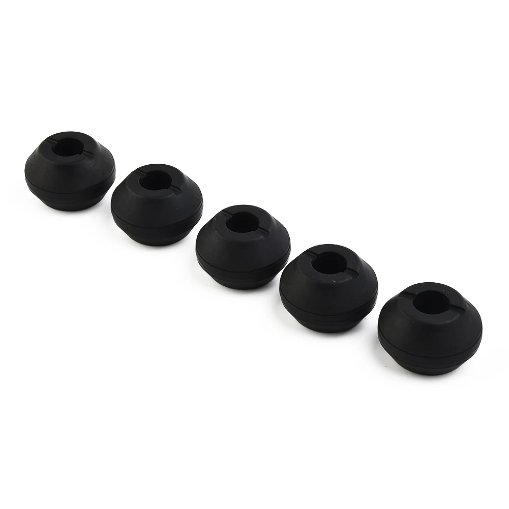 Coil Nailer Piston Drive Bumper 5 Pcs Aftermarket Black Kits Spare Parts Steel With Cushion For CN55 Brand New
Coil Nailer Piston Drive Bumper 5 Pcs Aftermarket Black Kits Spare Parts Steel With Cushion For CN55 Brand New