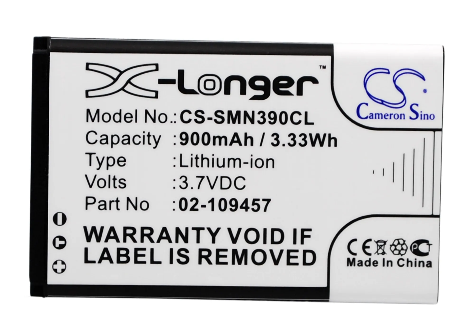 CS Cordless Phone Battery for Grandstream DP750 DP720 Snom M3 M9 M9R M9R-ES 1271 2758 Swisstone BBM 320 320C 620 fits 00001595
CS Cordless Phone Battery for Grandstream DP750 DP720 Snom M3 M9 M9R M9R-ES 1271 2758 Swisstone BBM 320 320C 620 fits 00001595