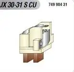 Store code: JX30-31SCU high copper ALTERNATOR compressor 12 24V CHRYSLER highway
Store code: JX30-31SCU high copper ALTERNATOR compressor 12 24V CHRYSLER highway