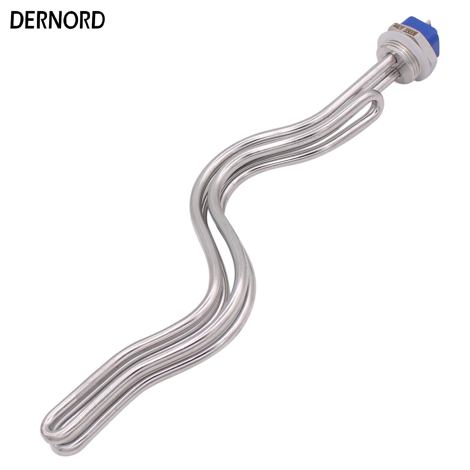 Погружной нагреватель DERNORD 240В 4.5/5.5/6.5кВт
Погружной нагреватель DERNORD 240В 4.5/5.5/6.5кВт