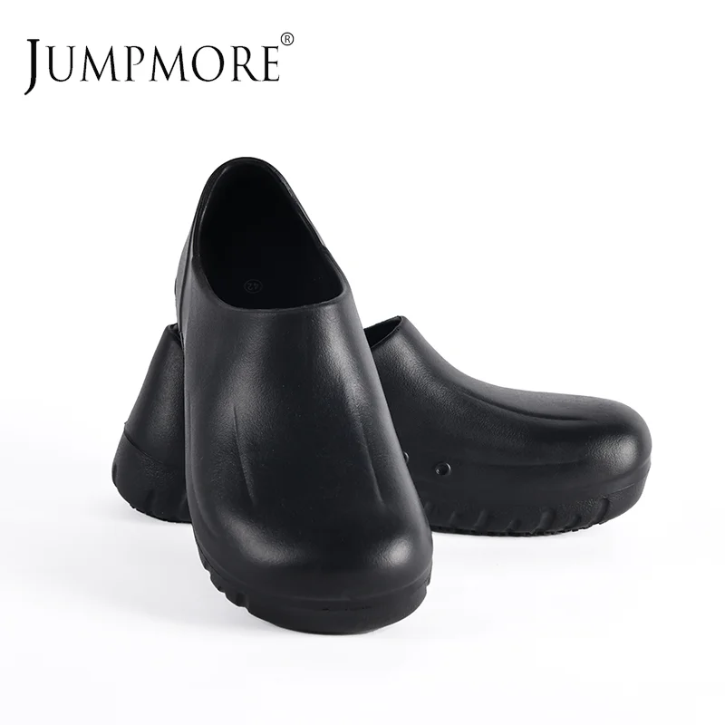 Hospital Work Shoes Anti-skidding Oil Proof Waterproof Men Sandals Couple Shoes Slip On Size 36-46
Hospital Work Shoes Anti-skidding Oil Proof Waterproof Men Sandals Couple Shoes Slip On Size 36-46